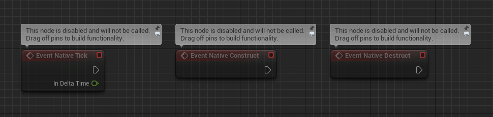 CreateThroughContextMenu