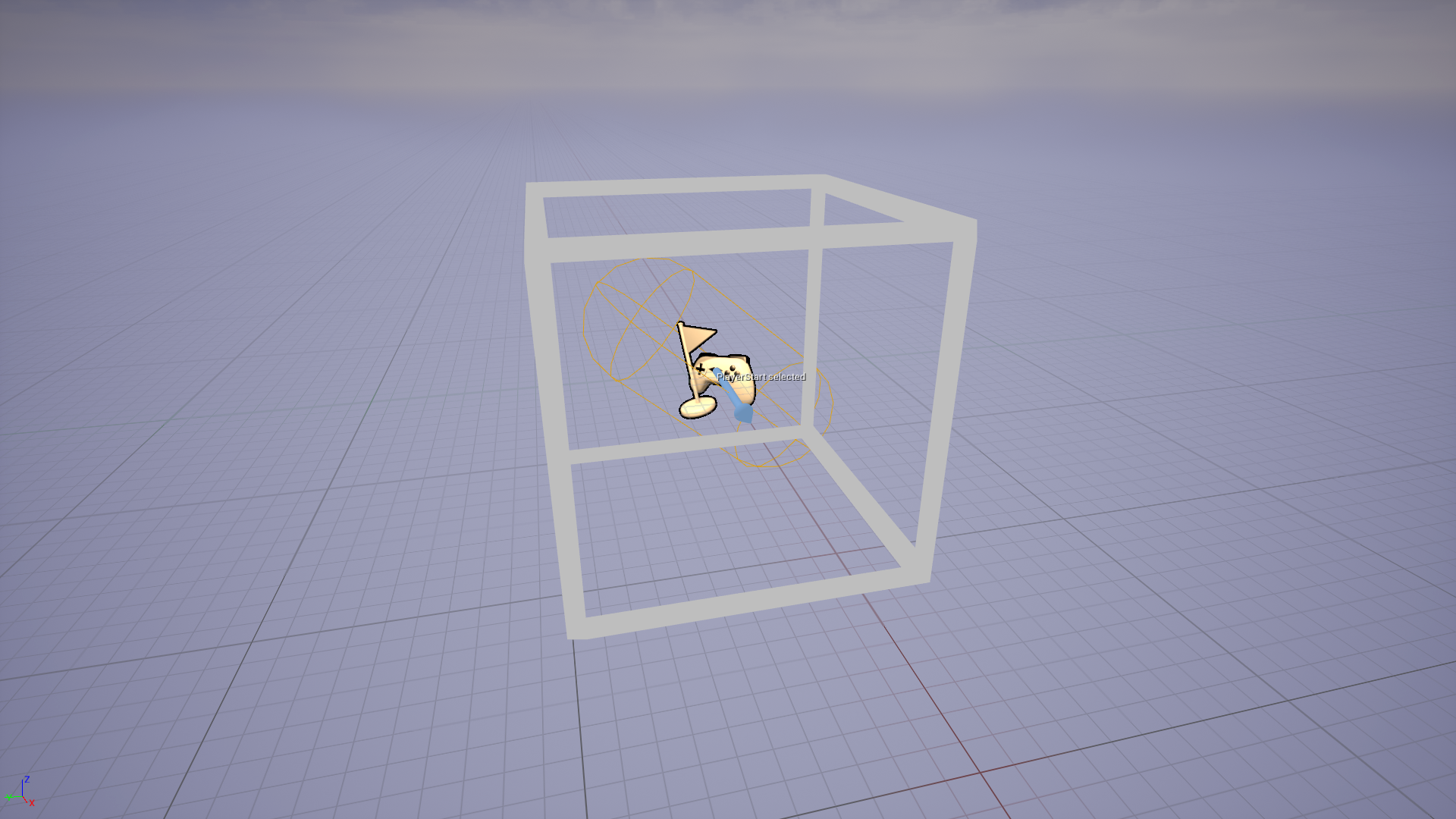 Actor Visualizer Example Image